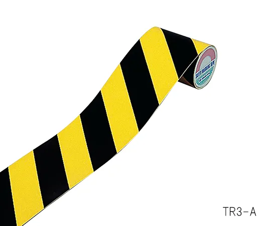 61-3417-82 Tiger Tape (反射式) TR3-A 256301