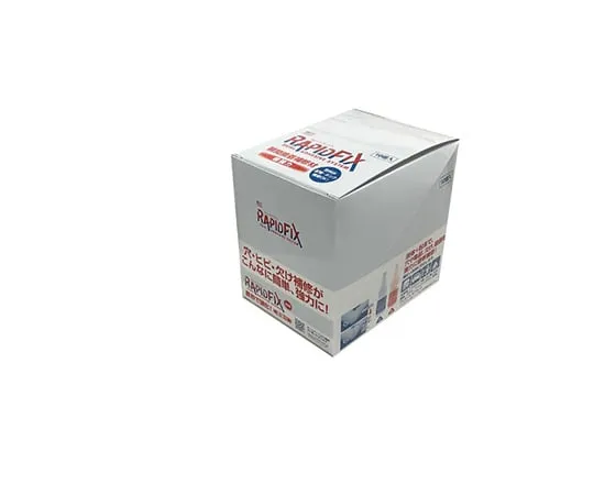 3-5392-01　瞬间粘合剂修复试剂 (RAPIDFIX)