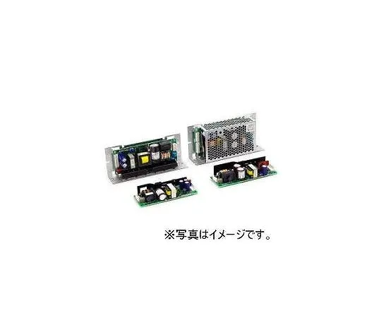 64-5674-07　［Discontinued］Substrate AC-DC switching Power Supply 12 V 150 W　VS150E12PSE