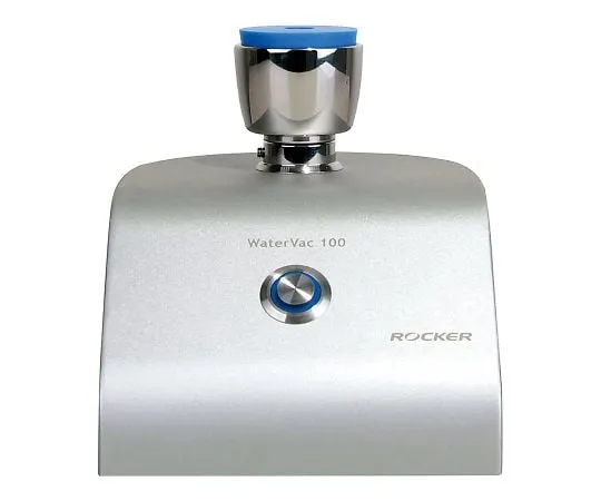 4-2221-01　抽吸过滤泵　WaterVac 100-MS
