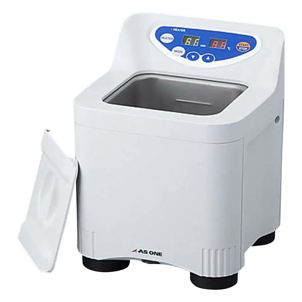 1-2160-01-22　Ultrasonic Cleaner (ASU Series) 237 x 235 x 290 mm with Pre-shipment Inspection Document　ASU-2