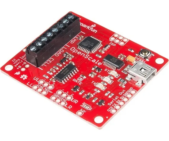67-0426-48　SparkFun OpenScale　SEN-13261