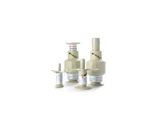 62-8359-08　1/4英寸。Lynx ST连接器10/Pk　STC11FHA10