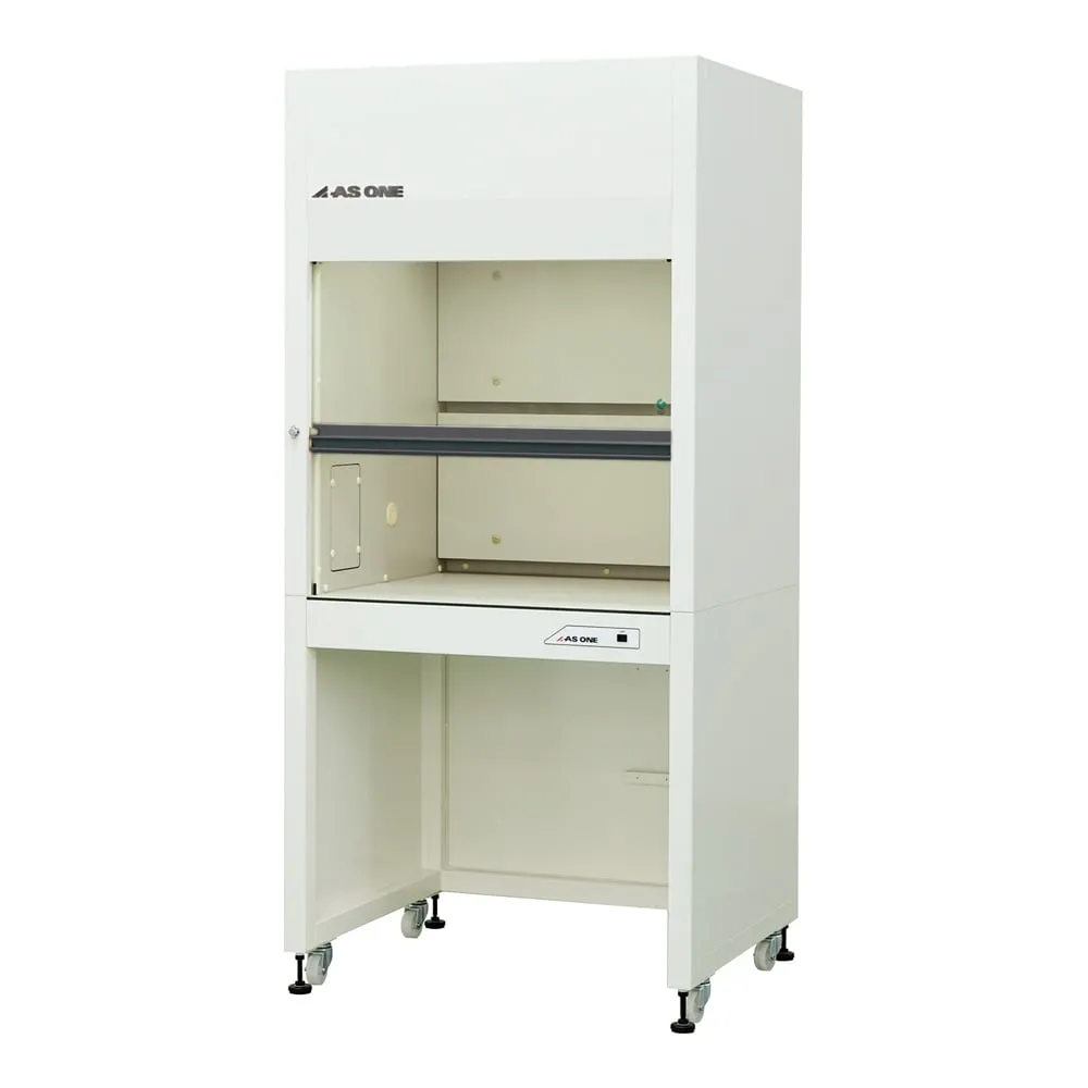 4-3357-01　Lab Draft (Anti-Static Interior Type)　AZ9-FEW-V