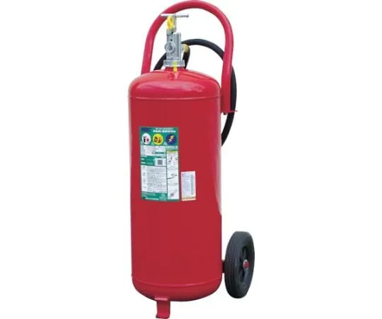 61-8833-27　ABC 50型大型粉末灭火剂　PAN-50WXE