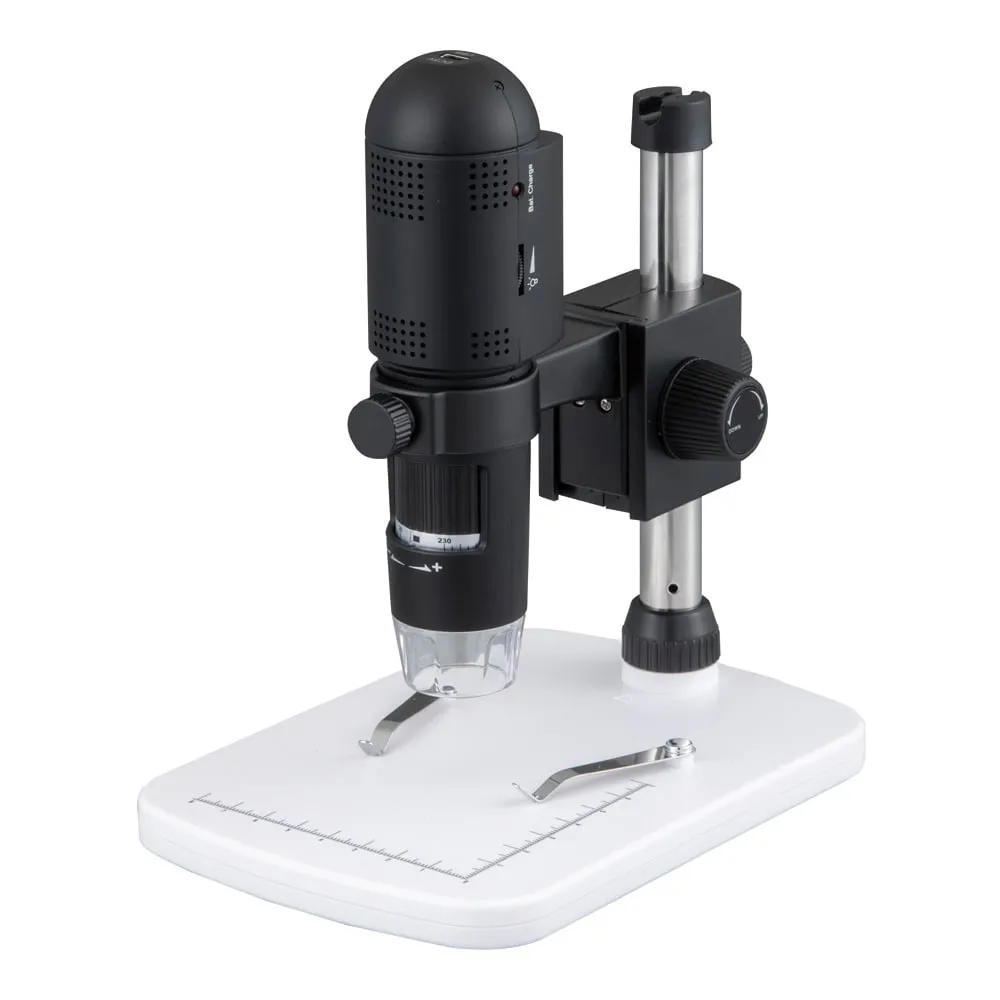 4-4779-01　Digital Microscope　W-90S