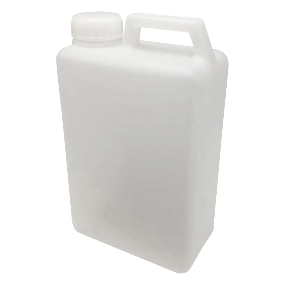 10-4101-55　平方罐 (1个连接埠)　2L