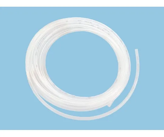 63-3196-70　ARAMEC FU Tube 2 x 4 x 20 m Transparent　1512-01