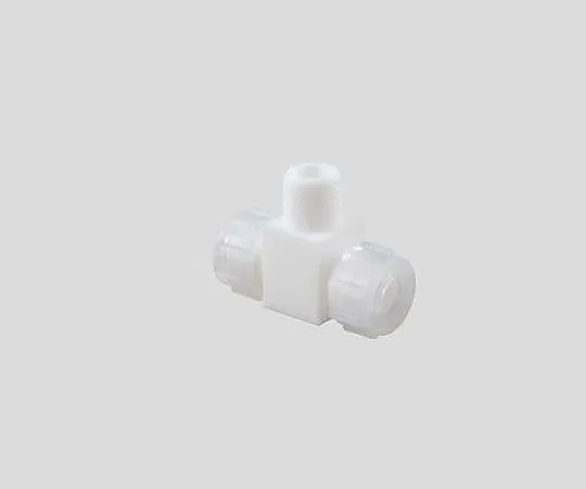 2-772-02　［已停用］半接头T-1型R1/4　AF-HJT18