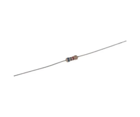 63-4566-17　Carbon Coated Resistor CFR25 Series 6.8 komega 0.33 W +/- 5%　CFR25J6K8