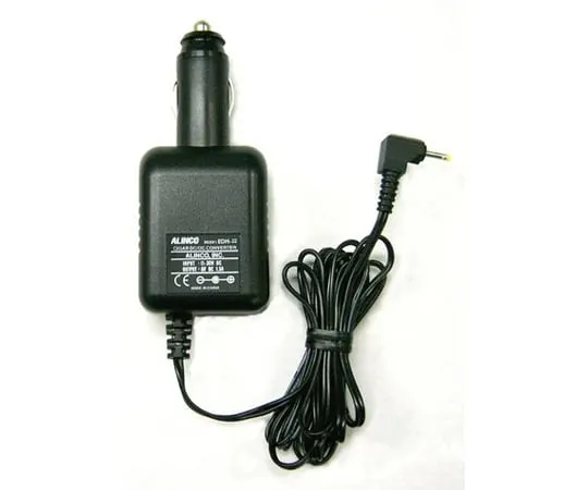 67-0458-90　Cigar DC/DC converter　EDH-33