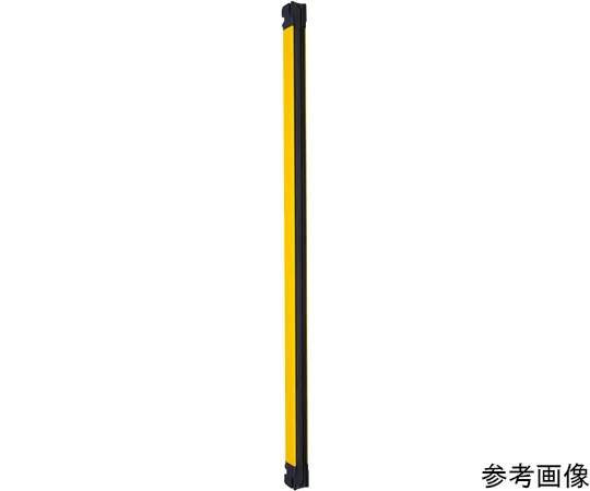 64-9685-11　多光束安全传感器670 mm 2光轴/500 mm　F3SG-4PGA0670-2A