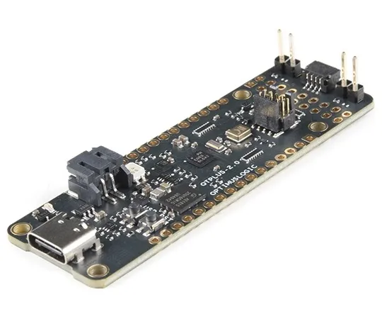 67-0423-28　SparkFun QuickLogic Thing Plus - EOS S3　DEV-17273