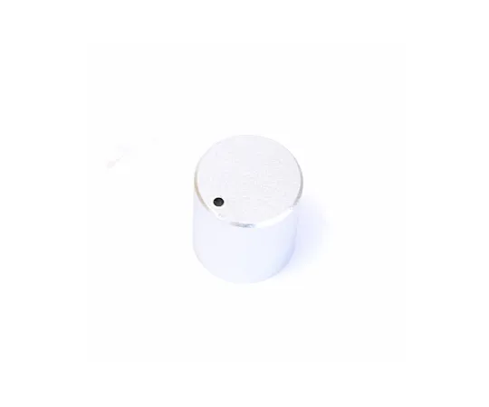 63-3102-78　Volume knob (aluminum phi 20 mm)　20X22BPS
