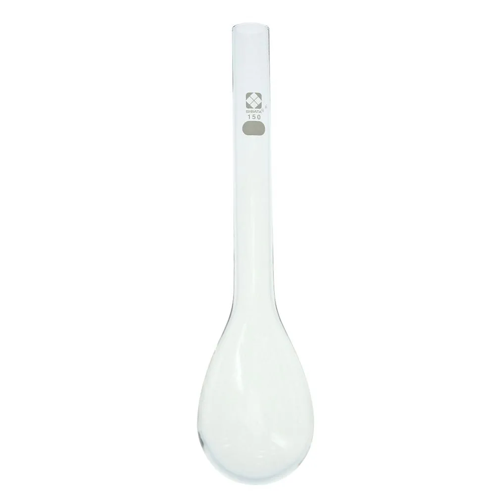 64-3880-33　凯氏定香瓶150mL用于半微Kjeldahl蒸馏器　054710-11