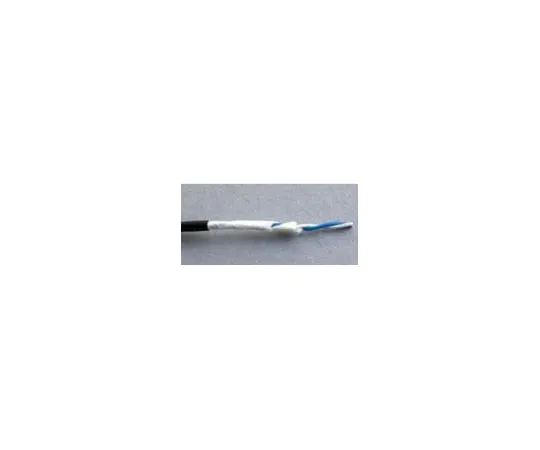 62-0677-27　耐用的机器人缆线KDF (0.3Sq外径12.5mm) 1公尺　KDF0.3SQ-10P