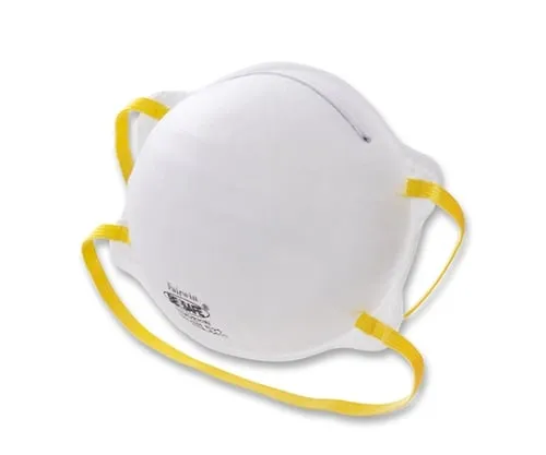 61-3595-38 Besafe专业N95一次性口罩 BSN9528W