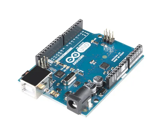 63-3035-65　［Discontinued］Arduino Uno- R3 SMD　DEV-11224