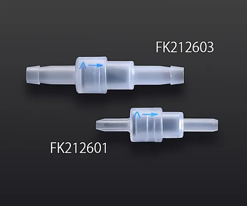 61-0478-38　鸭嘴式微型止回阀　FK212601