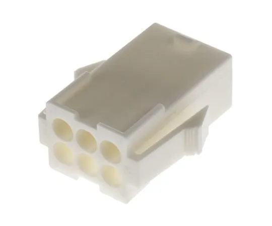 63-4635-88　Wire-to-wire Connector　794940-1