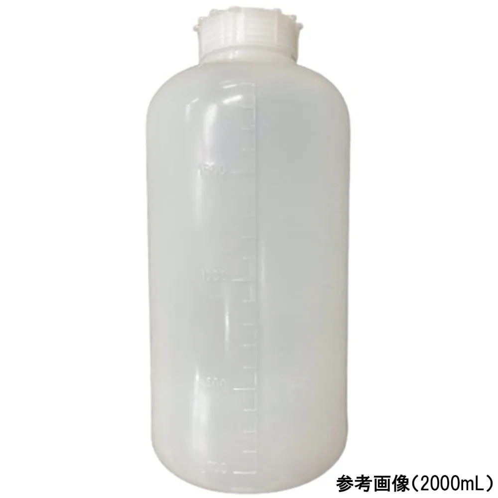 4-3143-02　Wide Mouth Bottle 50mL　408