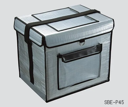 3-5257-01　生物盒 (27L)　SBE-P27
