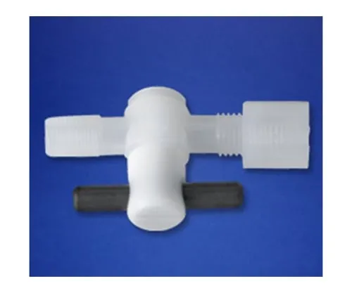 61-8493-14　Cổng kết nối van khóa 1/8 "Ống · 1/8" MNPT vít　751-PVT2-2-2