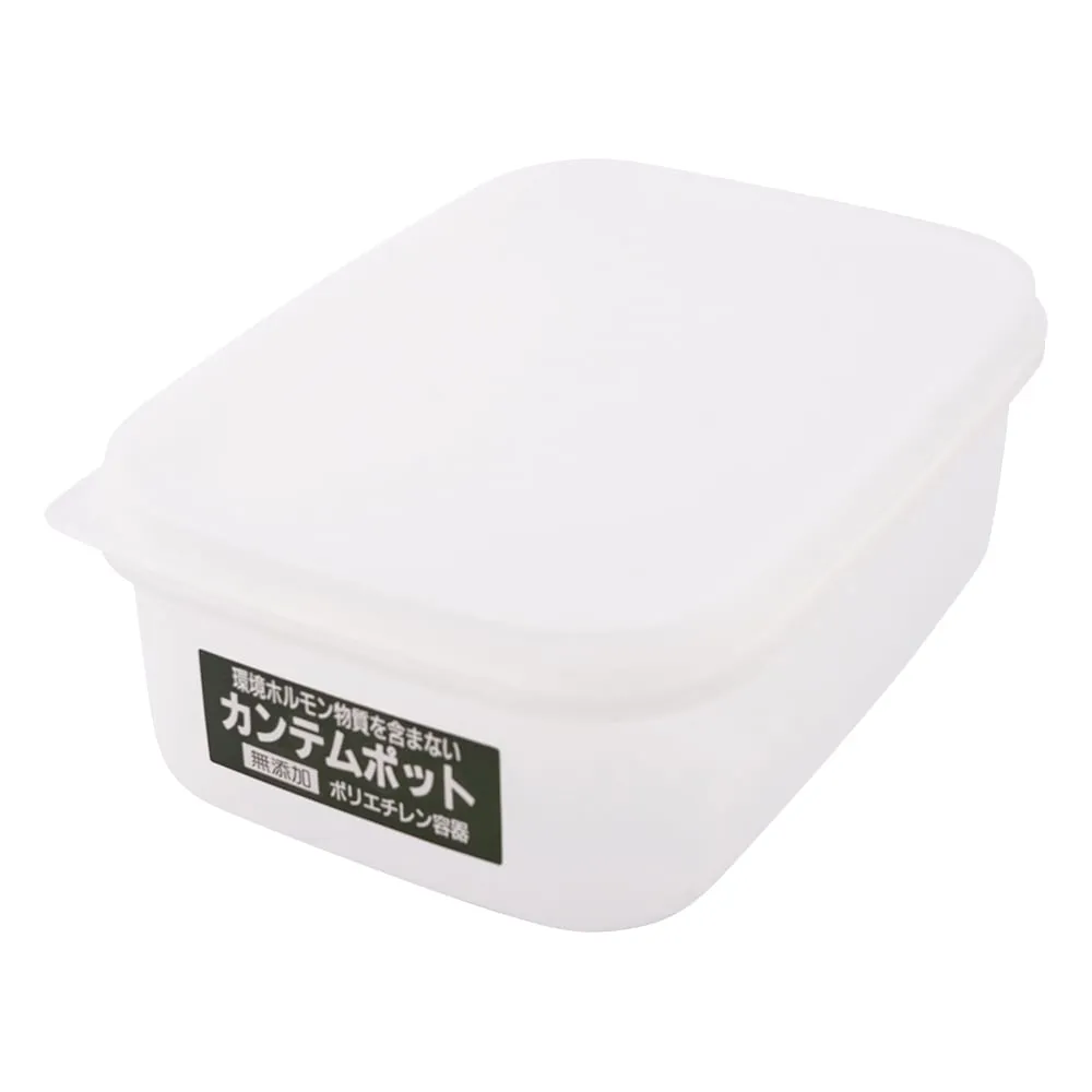 4-5346-01　PE机壳 (Cantham Pot) L1　181598