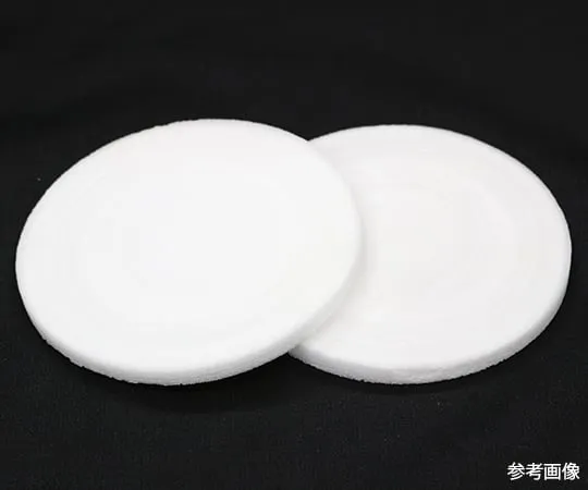 63-5595-83　石英滤波器φ30 x t 4.0