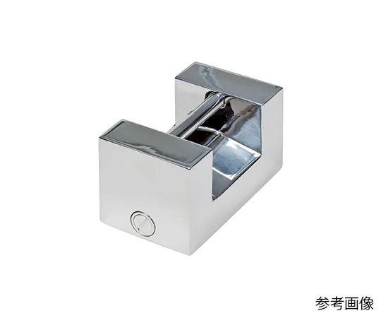 62-7021-19　校准重量枕头标准重量　AD1604-20KM1