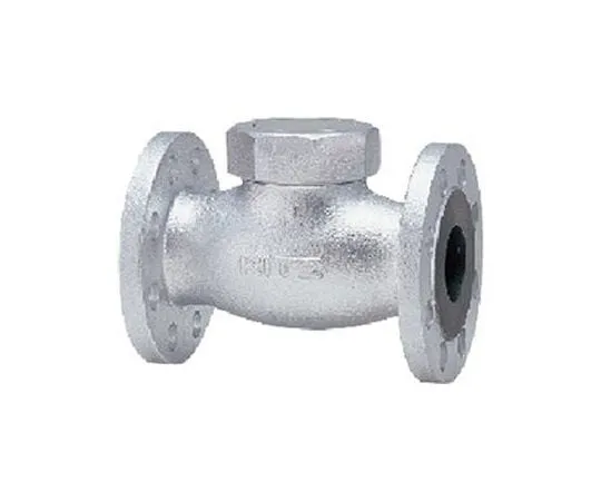65-1882-31　Ductile Iron Lift Chucking Valve (16 SFB) Nominal Diameter 25 mm　16SFB25A
