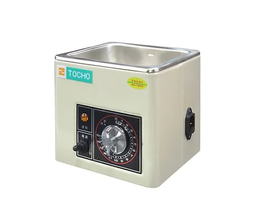 61-9067-05　［已停用］台式超声波清洗机UCT-0212　6220-33001