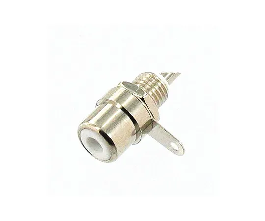 63-3100-25　PinJack White　WTN20F6213W
