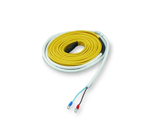 1-157-05　加热胶带PVC 1.5m　HT-PVC
