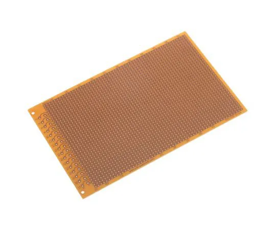 63-4726-81　［已停用］RE521-HP,单面条板FR-2100 x 160 x 1.5 mm DIN 41612 FR 2　RE 521-HP