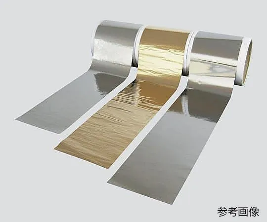 3-2155-02　镍箔NI 100 x 100 x 0.005　NI-100x0.005