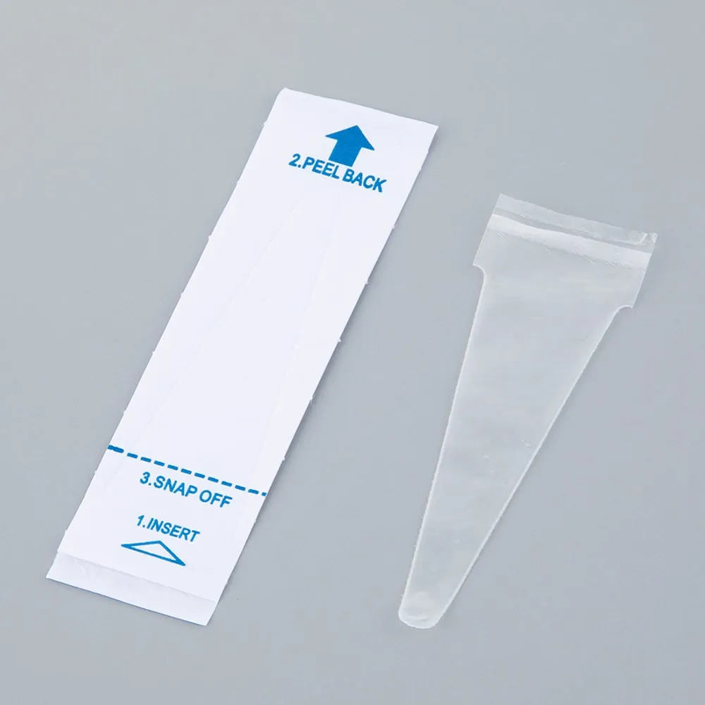8-629-01　Thermometer Probe Cover 100 Pieces Included　TPC-001