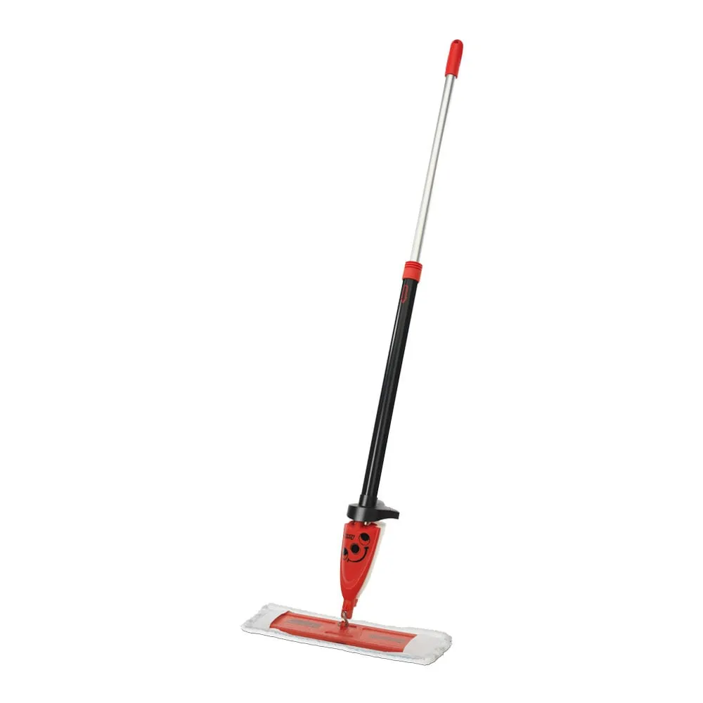 4-4698-01　Antiseptic Spray Mop 1450 mm　HM40