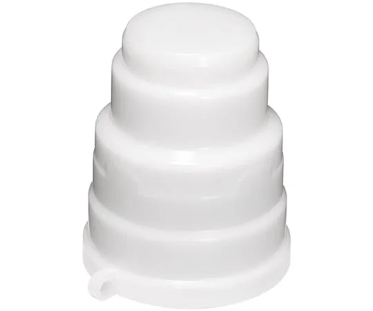 65-9010-70　［Discontinued］Cap Sanitary Coupler for 2.0 S　SEW-2.0SP-DASSYHDPE
