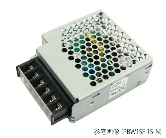 3-8549-01　切换电源供应器 (机壳类型)　PBW15F-12-N