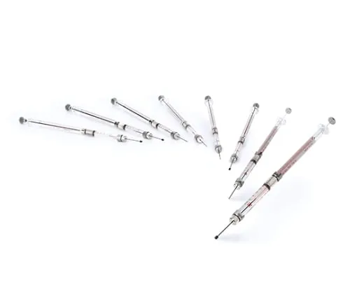 61-3526-82　微型注射器1705RNNEUROS SYRINGE65460-1550μl　4015-63007