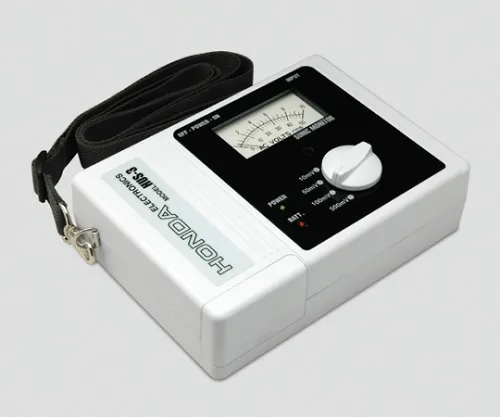 1-8415-01　便携式声波显示器　HUS-3