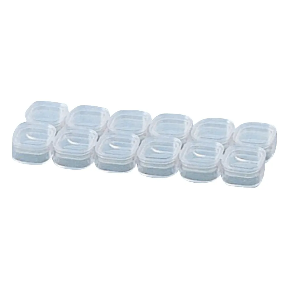 3-399-01　Boxel (Precision Instrument Transport Storage Container) 清洁包12个　1212T