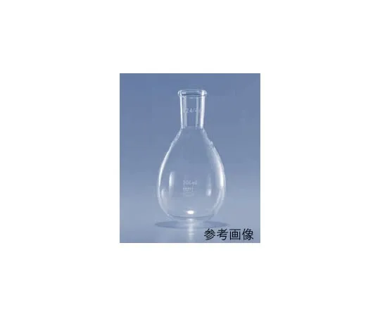 61-9727-79　透明滑动茄瓶10mL标准15　DNASU-GJFK10-15