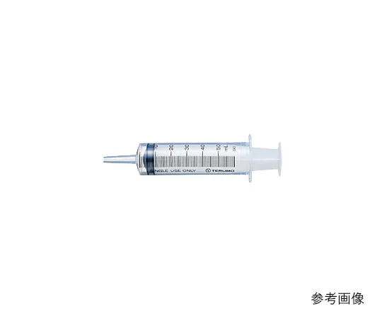 61-9704-68　导管尖端注射器30毫升绿色　SS-30CZ20K