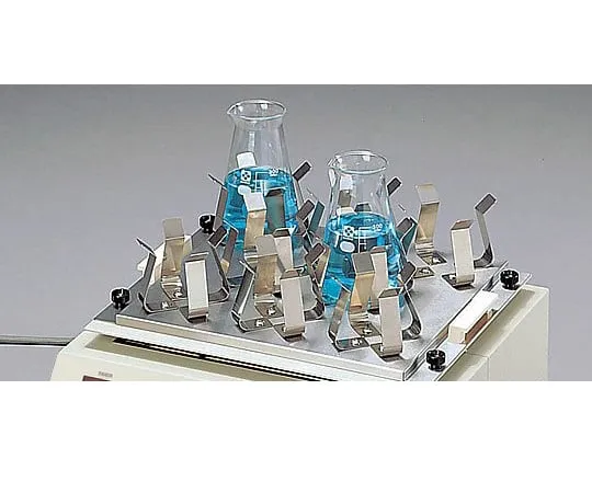 1-205-11　Lab Shaker (涂布规格) Erlenmeyer烧瓶500mLx 5专用固定器　FJ-03