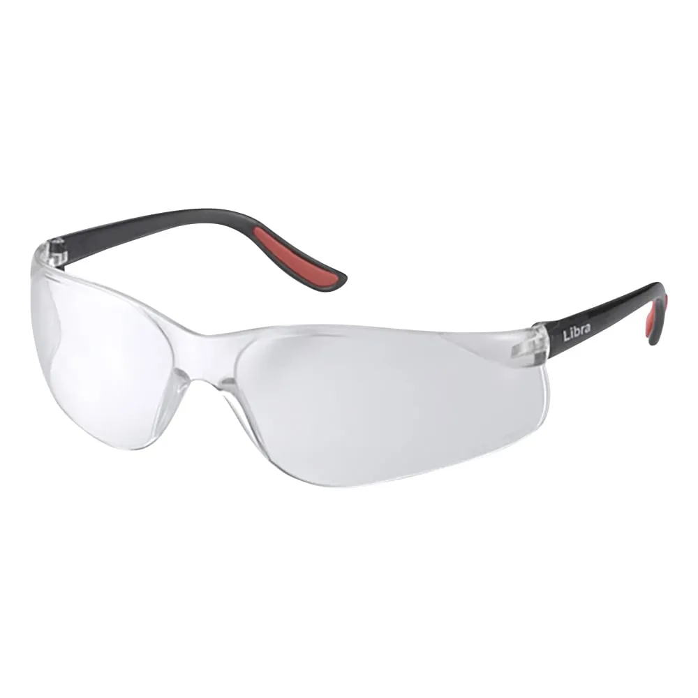 1-3214-11 Safety Goggles S-LIBRA303