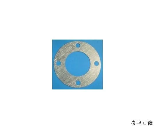 64-3982-90　High Performance Non-Asbestos Black Super 2t Full Packing　V6502-5K2T-15A