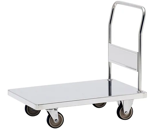 64-0785-65　Stainless Steel Cart New Wing Series　NW-7545D