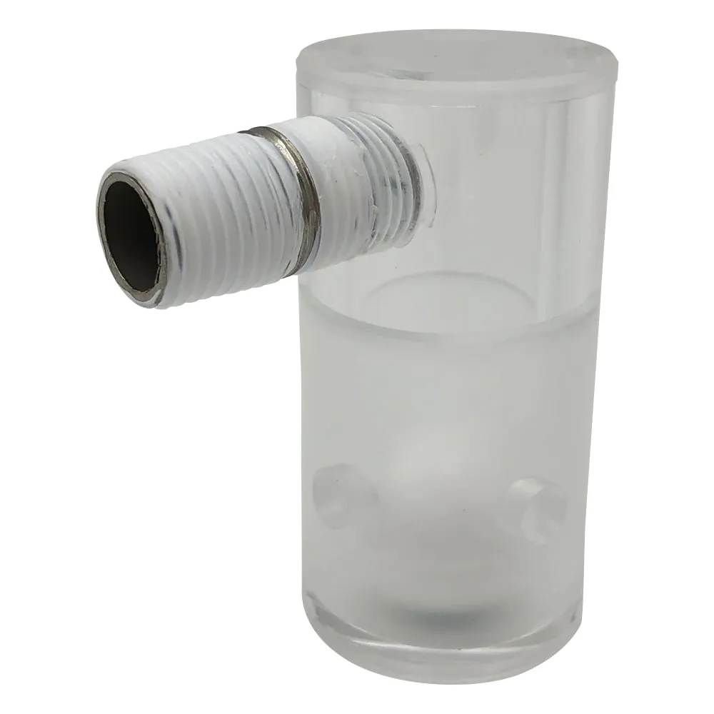 1-5216-04　干燥器正压安全阀附件　-